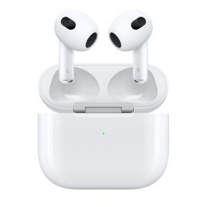 AirPods (3ème génération)