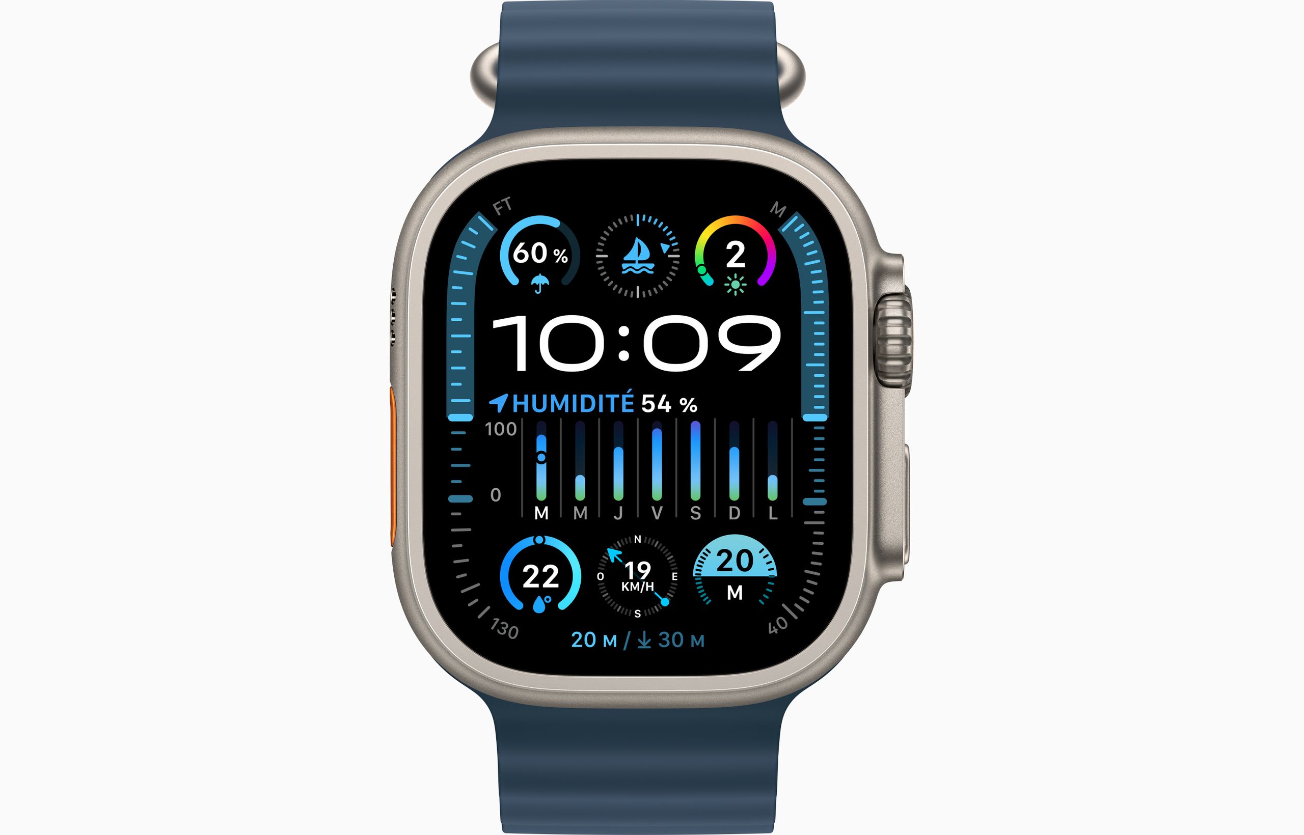 Apple Watch Ultra 2 – Image 3