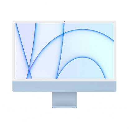 iMac 24"